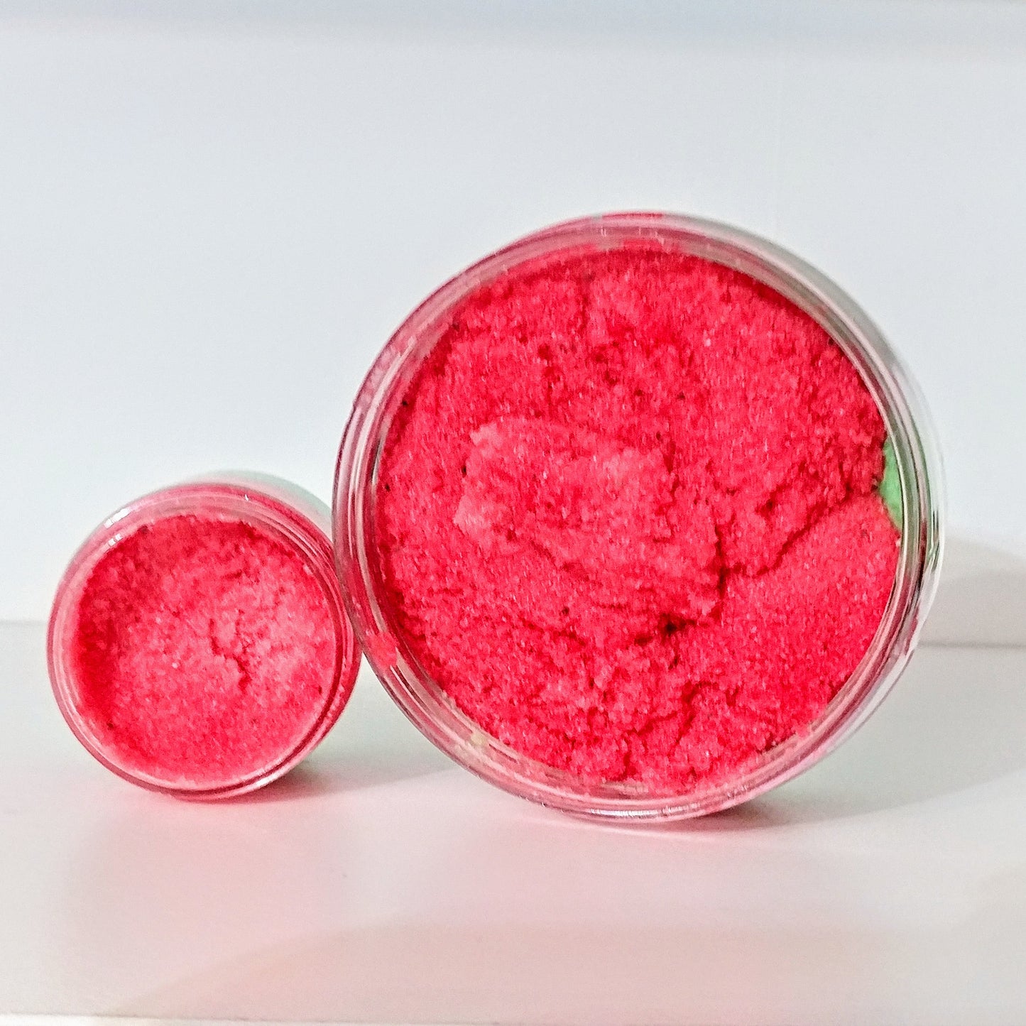 Watermelon Lemonade Body Scrub