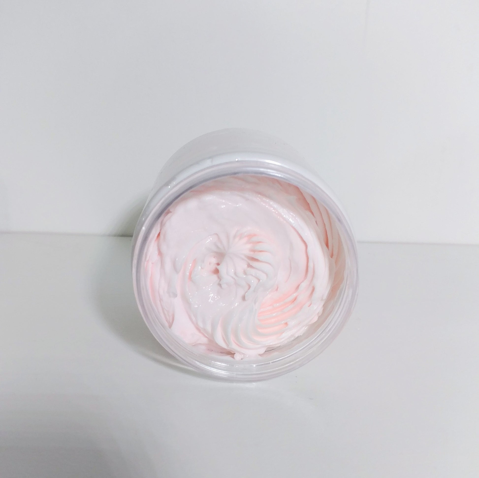 Peach Surprise Whipped Body Butter – Body Butter Baby