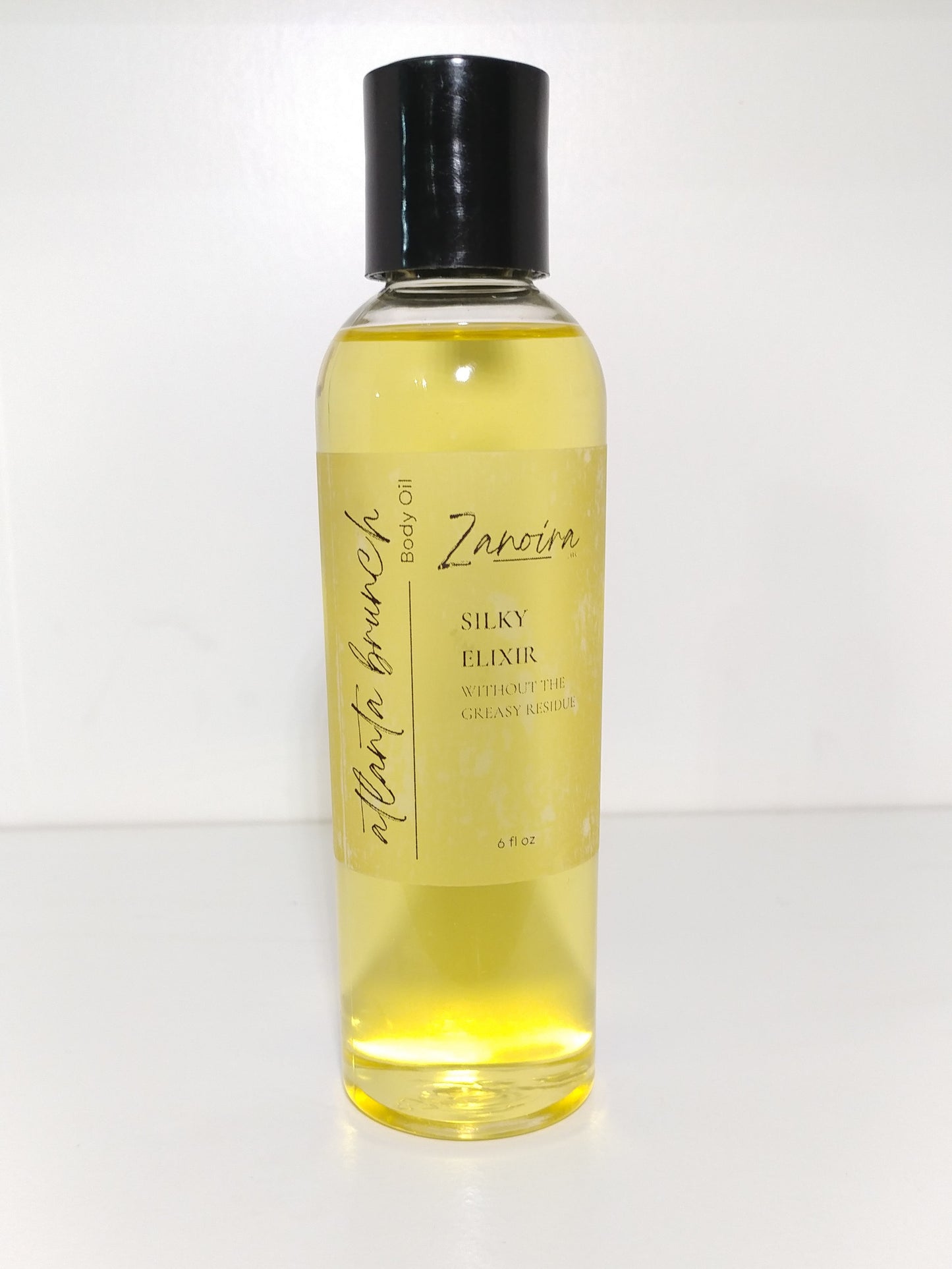 Atlanta Brunch Body Oil